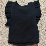 ZARA  tank top Photo 0