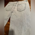 Gap 90’s Midrise Loose Fit Straight Leg Jeans Photo 8