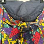 Tibi  Multicolor Knit Skort Romper Dress size 2 Photo 5