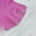 Urban Outfitters  Gin & Jules Lexi Crystal Trim Midi Dress Size Large NWOT $286 Photo 4