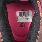Reebok Dance Urlead 2.0 Black/Candy Pink Activewear Lace Up Sneaker Size 7 Photo 7