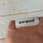 prAna  Brown Striped Tank size S Photo 4