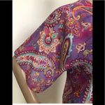 CHAPS Womens Semi Sheer Blouse & Camisole Top Size Petite XS New Photo 5