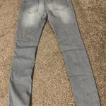 SO Grey Jeans Photo 1