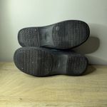 Crocs  Neria Pro II Clog Women Size 9 Paisley Floral Slip Resistant Work Shoe Photo 7