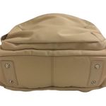 New Maxx New York Khaki Purse Bag Photo 5
