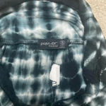 Popular Basics  Tie Dye Palazzo Pants Size Small Photo 2