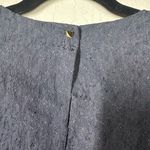 MM.LaFleur Denise Top In Vine Jacquard Size 3+ Photo 4