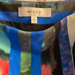 Milly  Multicolor Tank Top Photo 1