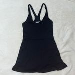 Black Athletic Dress Photo 0