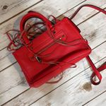 Rebecca Minkoff  Micro Regan Satchel Photo 5