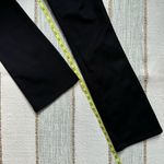 Ralph Lauren  Black Label Classic Bootcut Zip Fly High Rise Jeans 34” Women’s 2 Photo 4