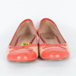 Jack Rogers  Quilted Ballet Flats Womens Size 9M‎ Photo 1