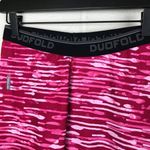 Champion Duofold by Vapor Technology Pink Leggings Photo 4