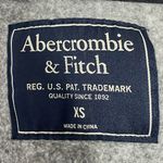 Abercrombie & Fitch Oversized Zip Hoodie Photo 7