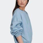 Adidas TRIPLE TREFOIL SWEATSHIRT Photo 2