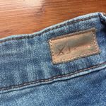 Special A  Los Angeles distressed denim jeans size 2xl rn 139166 Photo 4