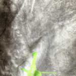 Urban Outfitters  grey long sleeved authentic tie dye shirt Photo 10