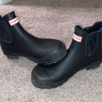 Hunter Boots Hunter Rainboots Photo 0