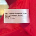 A New Day Pink wool coat Photo 5