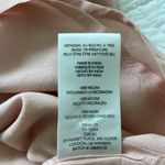 Silence + Noise Urban Outfitters  Mini Dress V Neck Mesh Cutout Sleeveless Shift Photo 13