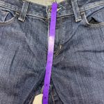 joe's jeans Joe's Honey dark wash blue jeans size 27 Photo 5