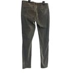 BKE Women’s Denim Peyton Skinny Jeans Greenish Gray Size 29 Photo 1