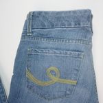 Seven7  8 31 Medium Wash Boot Cut Jeans Photo 1