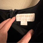 Birdy Grey  Alex Velvet Maxi Dress Photo 5