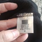 Beyonce Renaissance World Tour 2023 Crewneck Pullover Sweatshirt Womens M Black Size M Photo 6