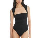 Aritzia Original Contour Flourish Bodysuit
XL Photo 0