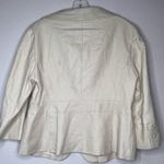 Peter Nygard Nygard Collection Petite Jacket‎ Photo 3
