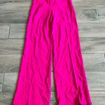 ZARA  pink pants Photo 0