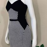 Rubber Ducky Productions Gingham Picnic Sexy Dress Photo 5