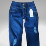 Cabana’s colombia premium denim jeans Blue Size 8 Photo 2