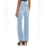 Rolla’s heidi high rise loose straight jeans Blue Size 27 Photo 3