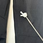 Aerie  OFFLINE Real Me High Rise 7/8 Legging Black Size Medium Photo 4