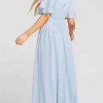 Show Me Your Mumu  Emily Empire Dress Photo 0