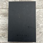 NEW Miista Alberta Hot Mustard Nappa Sandals, Size 36 New in Box Retail $405 Photo 6