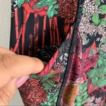 Lululemon Time to Sweat Crop Zen Garden Athleisure Workout Activewear 4 Photo 6