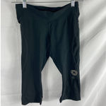 Lucy Activewear  Cropped Long Shorts / Pants Size XS Photo 0