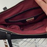 Kate Spade  leather dome satchel bag Photo 1