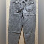 Inc international  Concepts Women’s Mid Rise Embroidered Boyfriend Jeans Blue 6 Photo 8