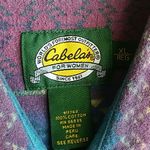 Cabela's  button up Photo 2