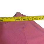 Dress Barn  Woman‎ Pink Floral Embellished Knit 3/4 Sleeve Top Size 22/24 Photo 6