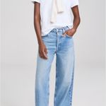 Madewell NWT Perfect Crewneck Tee size small Photo 3