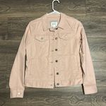 Market & Spruce  Jean Jacket Photo 1