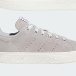 Adidas  Stan Smith Suede Sneakers Photo 6