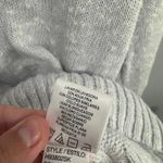 Sag Harbor  Shawl Neck Pullover Sweater Women's Size XL w/ Metallic Details Photo 4