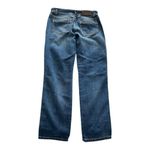 CLOSED Pedal Queen Cropped Slim Jeans | Italian Denim Size‎ 24 Photo 1